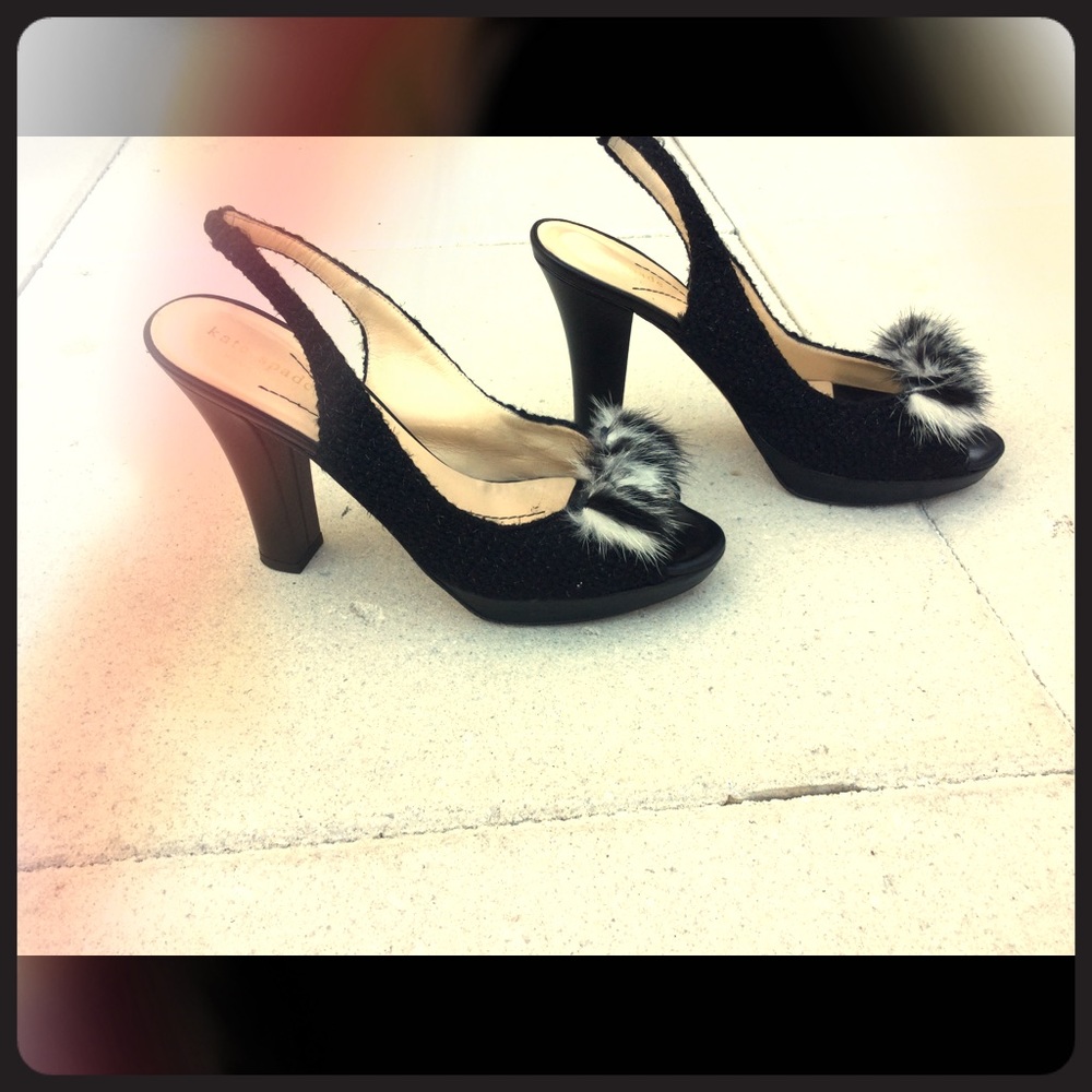 Kate Spade Shoes